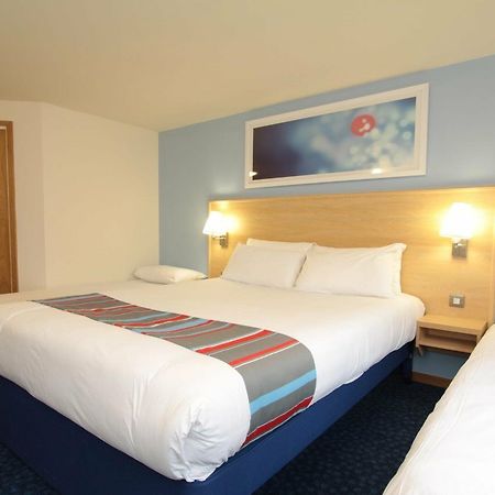 Travelodge Newark North Muskham Norwell Buitenkant foto