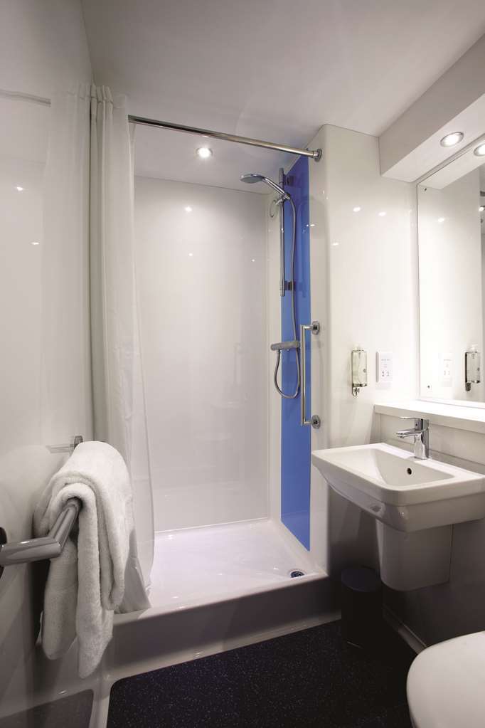 Travelodge Newark North Muskham Norwell Kamer foto