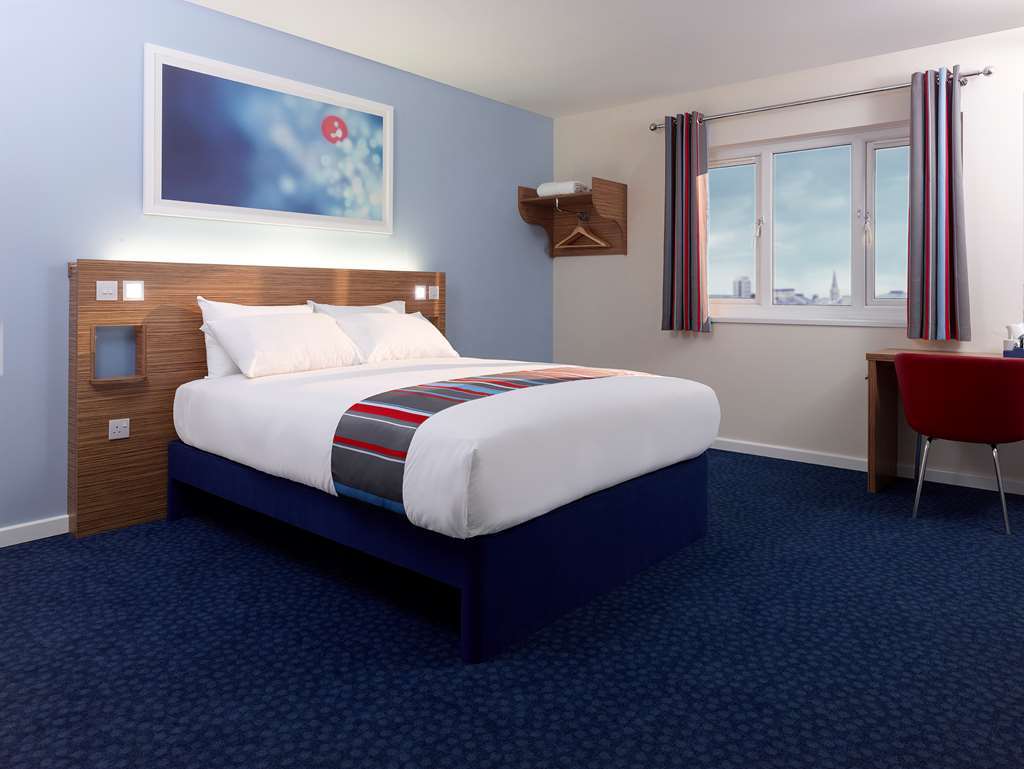 Travelodge Newark North Muskham Norwell Kamer foto