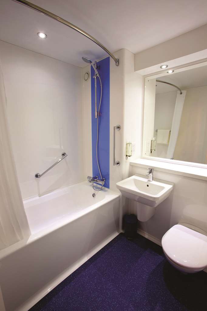 Travelodge Newark North Muskham Norwell Kamer foto