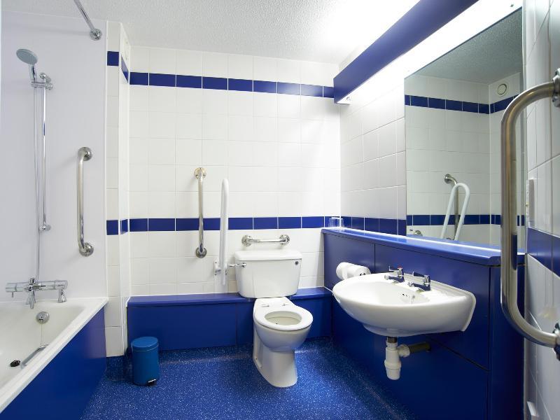 Travelodge Newark North Muskham Norwell Buitenkant foto