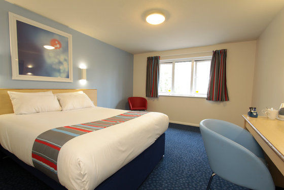 Travelodge Newark North Muskham Norwell Kamer foto