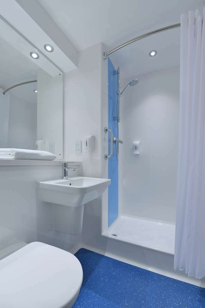 Travelodge Newark North Muskham Norwell Kamer foto