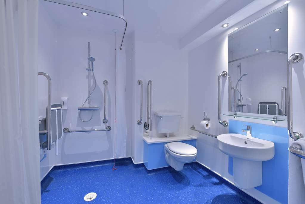 Travelodge Newark North Muskham Norwell Kamer foto